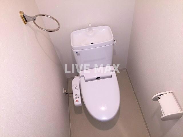 アスヴェル京都四条の物件内観写真