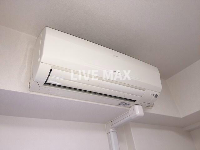 アスヴェル京都四条の物件内観写真