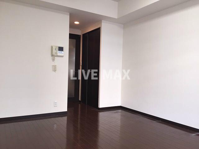 アスヴェル京都四条の物件内観写真