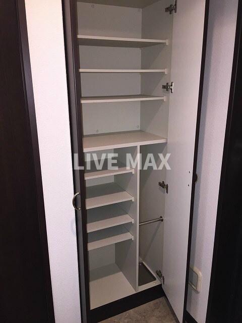 アスヴェル京都四条の物件内観写真