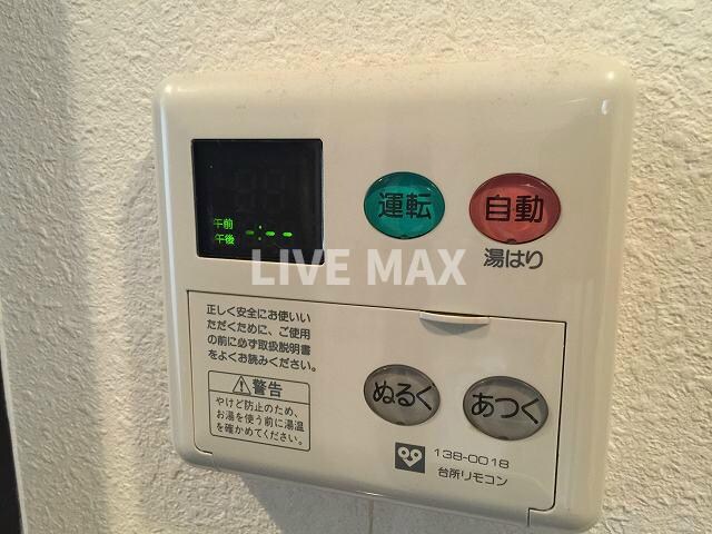 アスヴェル京都四条の物件内観写真