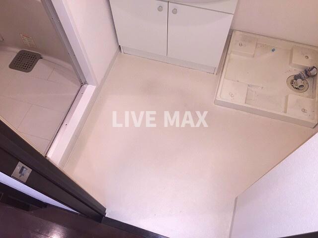 アスヴェル京都四条の物件内観写真