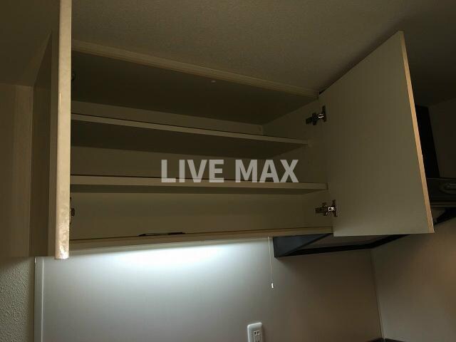 アスヴェル京都四条の物件内観写真