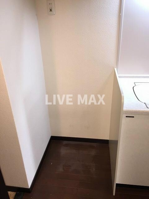 アスヴェル京都四条の物件内観写真