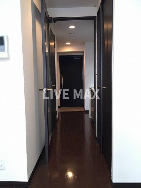 アスヴェル京都四条の物件内観写真