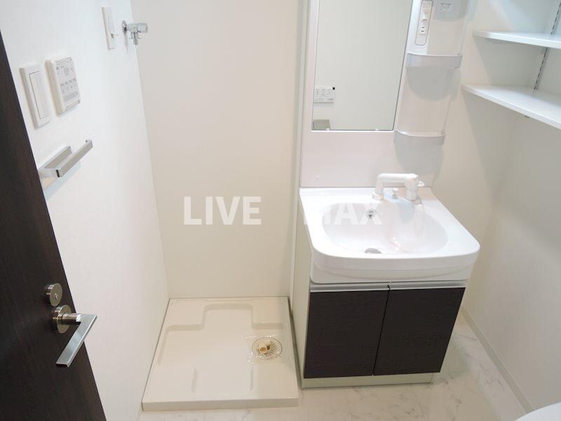 グランスイート鴨川の物件内観写真