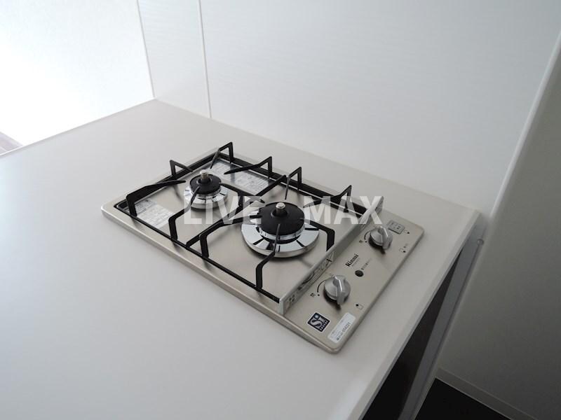 グランスイート鴨川の物件内観写真