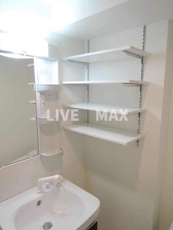 グランスイート鴨川の物件内観写真