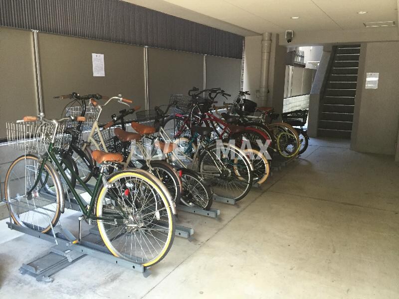 ベラジオ五条堀川Ⅲの物件外観写真