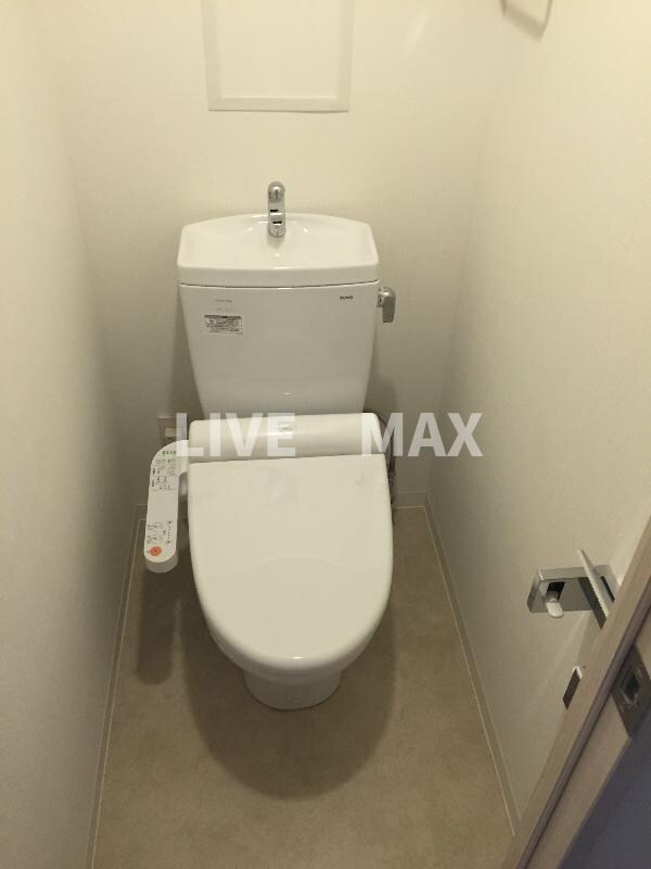 ベラジオ五条堀川Ⅲの物件内観写真