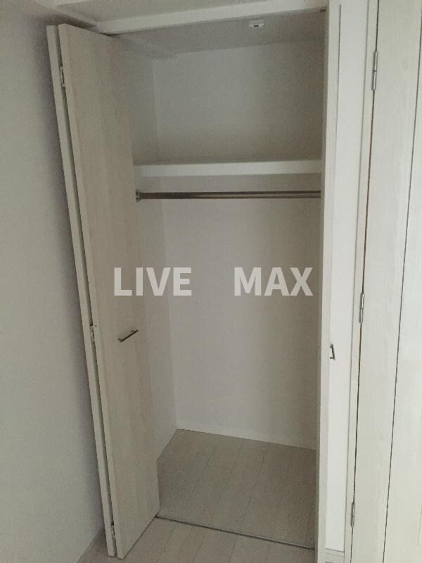 ベラジオ五条堀川Ⅲの物件内観写真