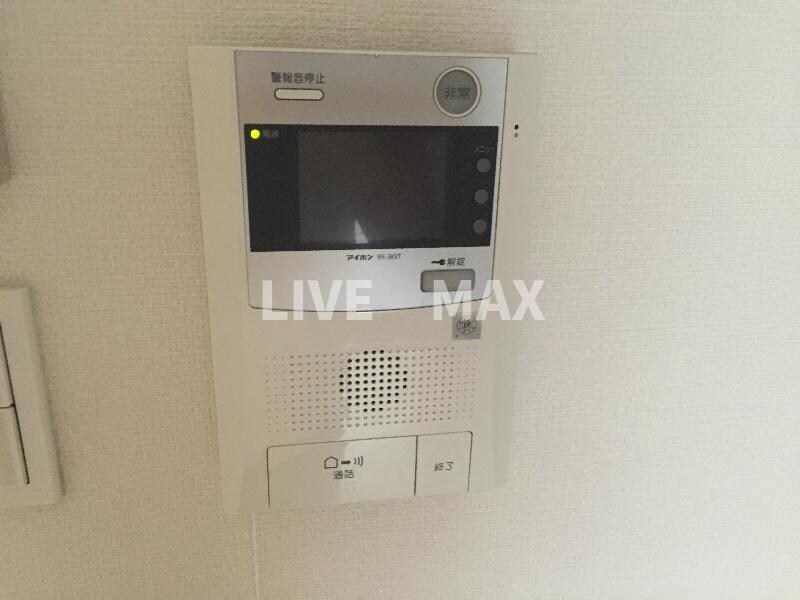 ベラジオ五条堀川Ⅲの物件内観写真