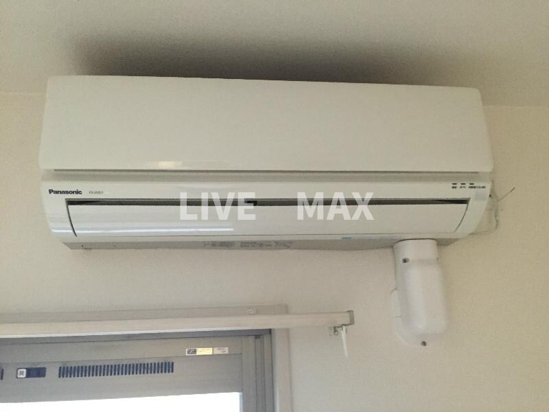 ベラジオ五条堀川Ⅲの物件内観写真