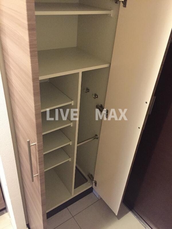 ベラジオ五条堀川Ⅲの物件内観写真