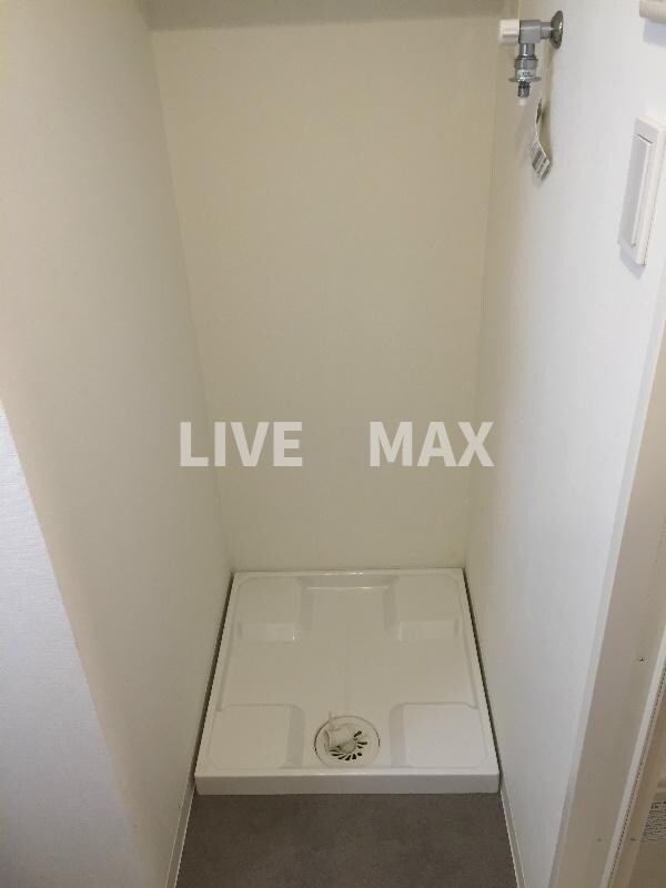 ベラジオ五条堀川Ⅲの物件内観写真