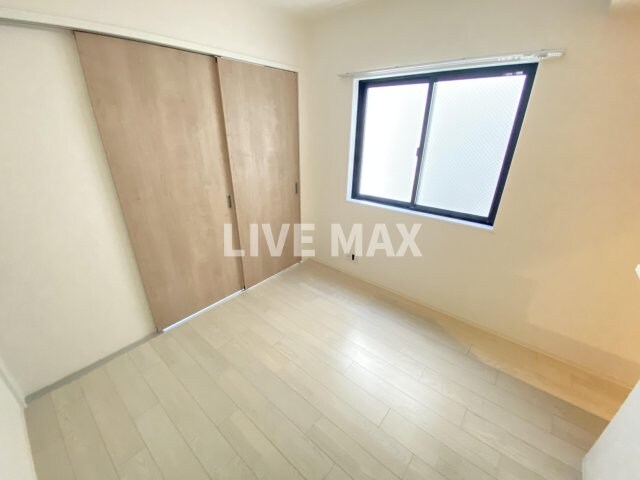 フォーリアライズ京都東寺の物件内観写真