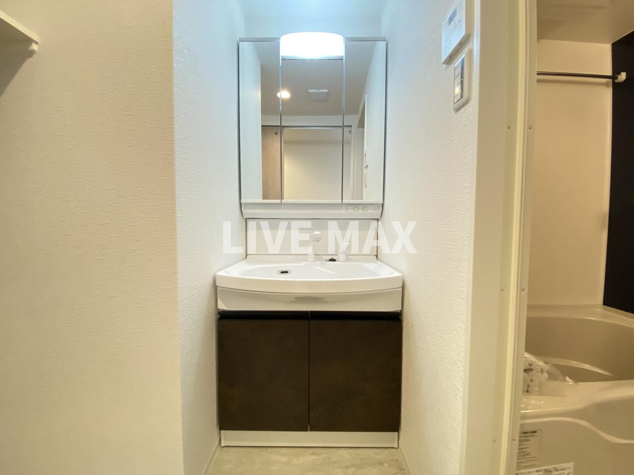 フォーリアライズ京都東寺の物件内観写真