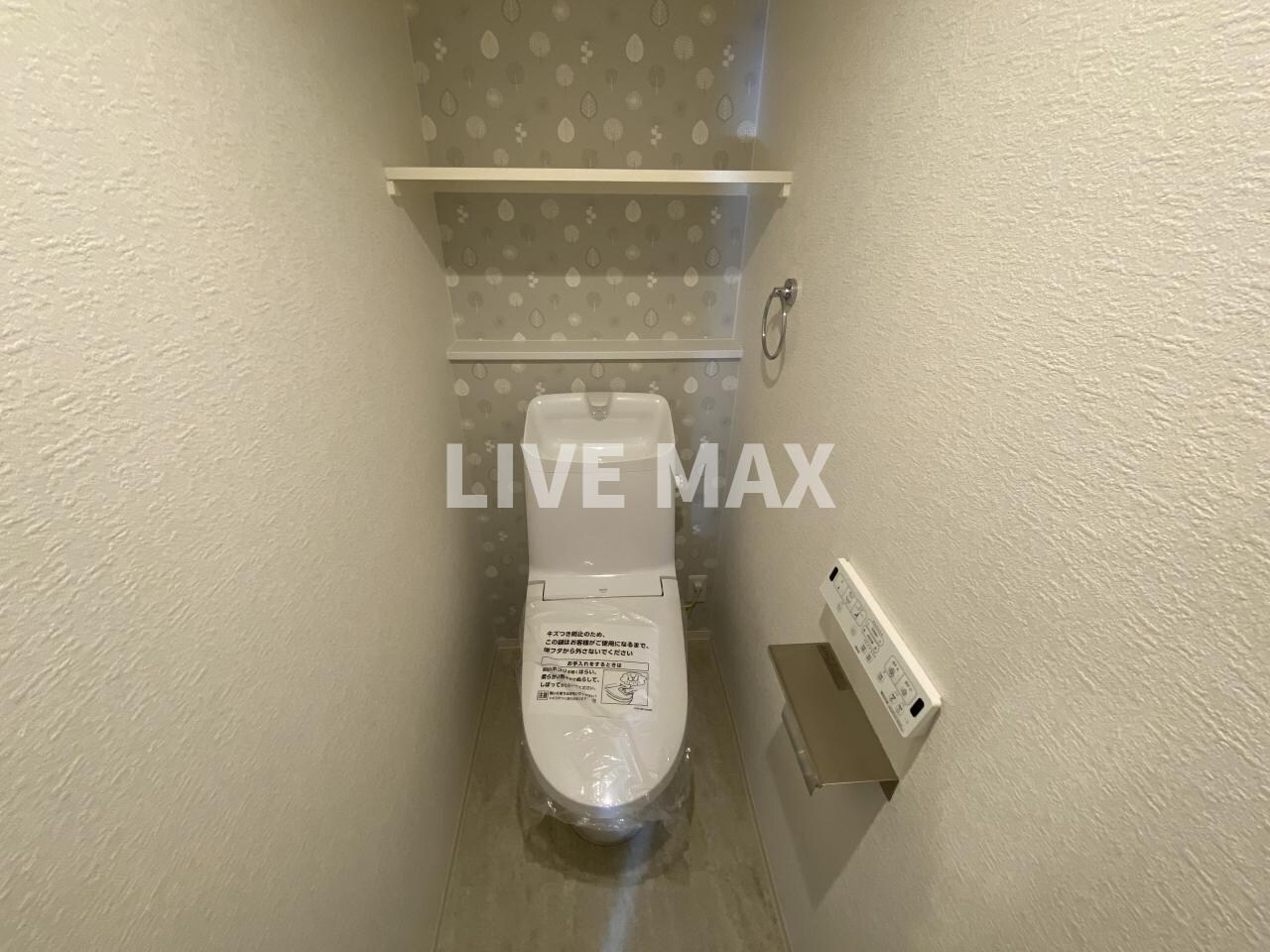 フォーリアライズ京都東寺の物件内観写真