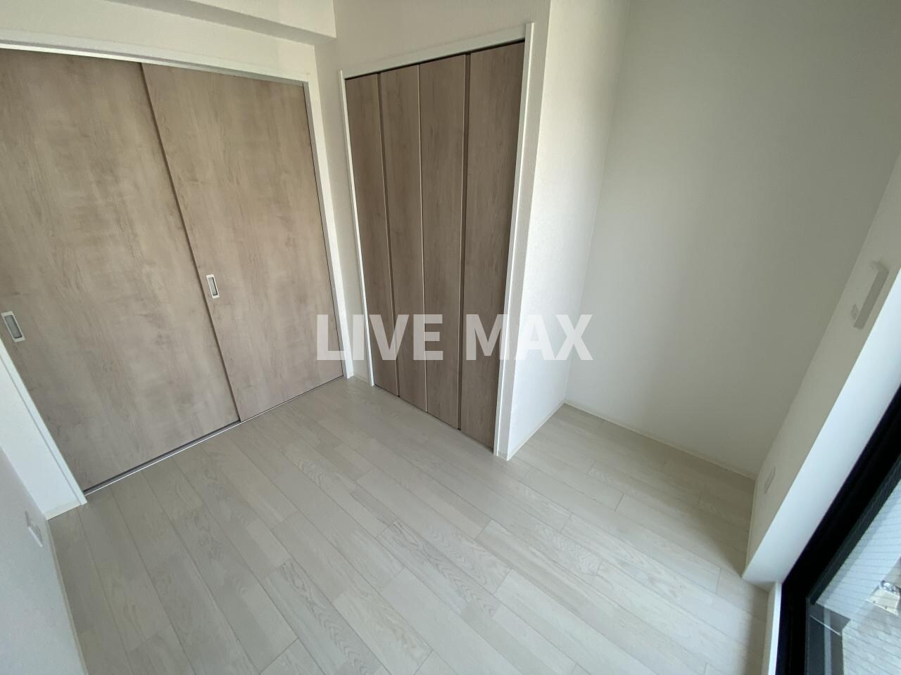 フォーリアライズ京都東寺の物件内観写真