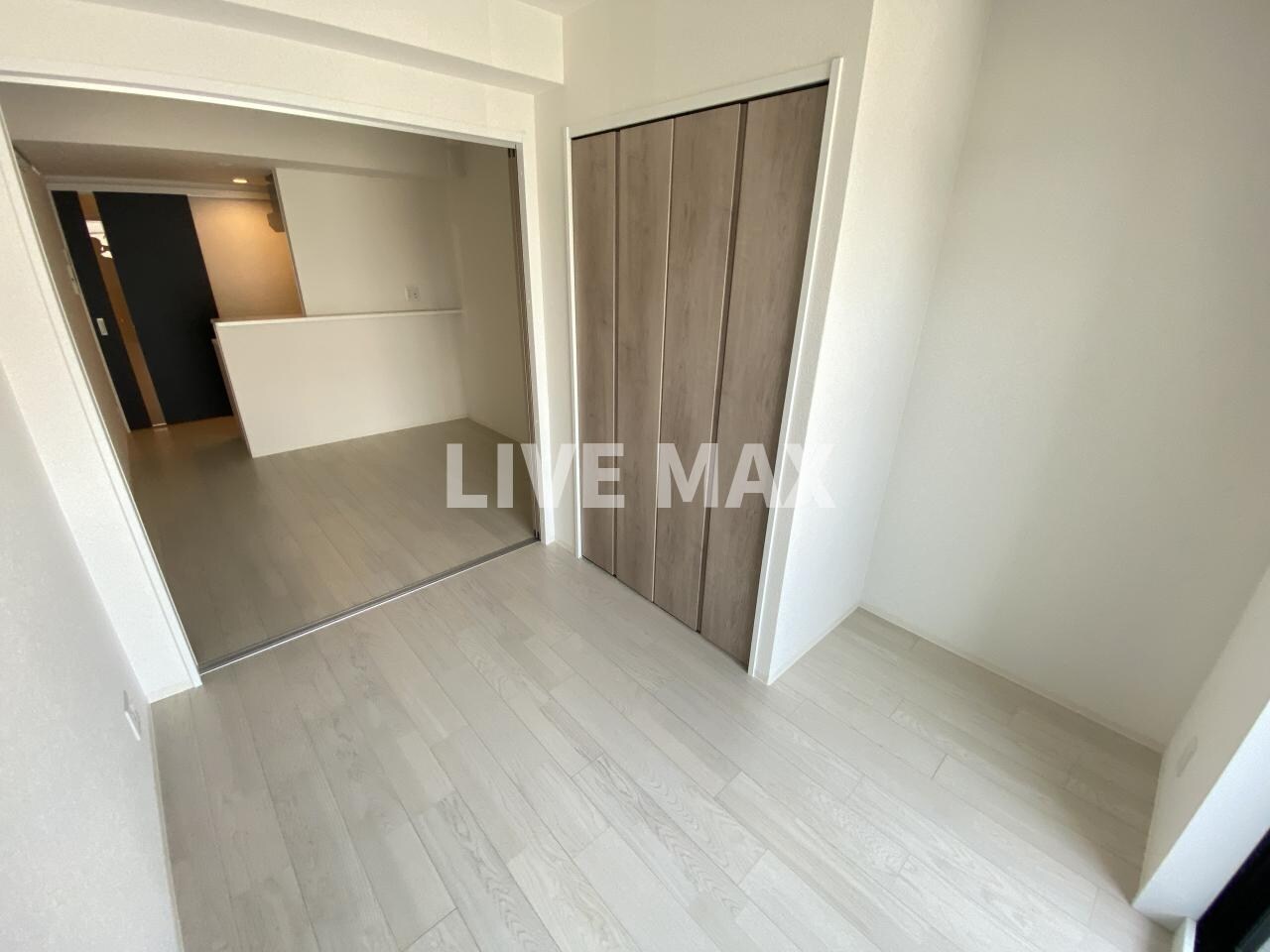 フォーリアライズ京都東寺の物件内観写真