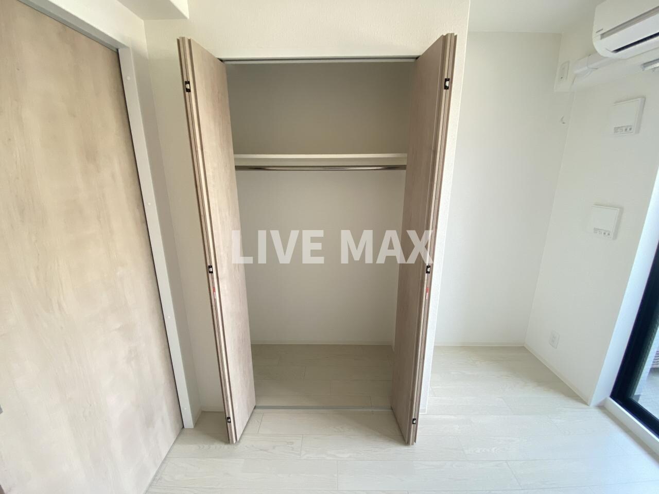 フォーリアライズ京都東寺の物件内観写真