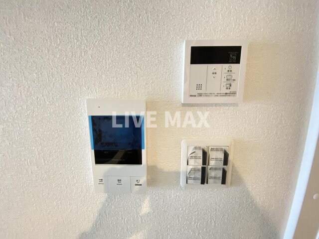 フォーリアライズ京都東寺の物件内観写真