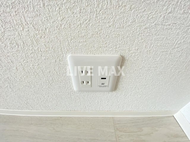 フォーリアライズ京都東寺の物件内観写真