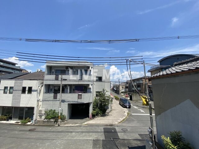 フォーリアライズ京都東寺の物件内観写真