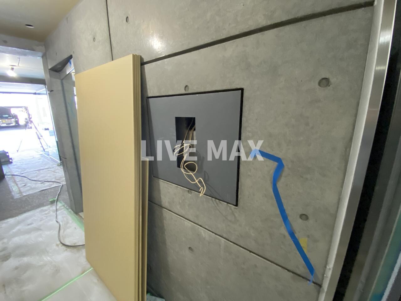 フォーリアライズ京都東寺の物件内観写真