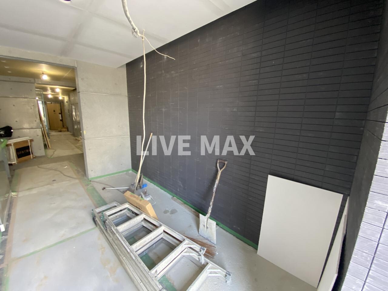 フォーリアライズ京都東寺の物件内観写真