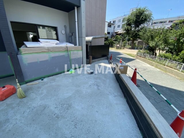 フォーリアライズ京都東寺の物件内観写真