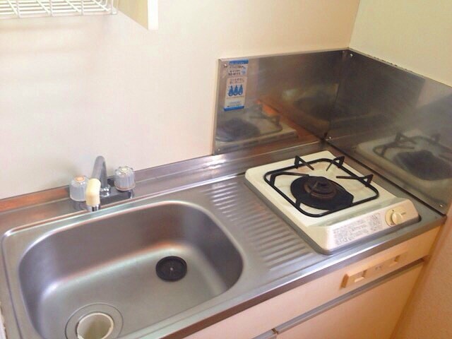 エクセル錦の物件内観写真