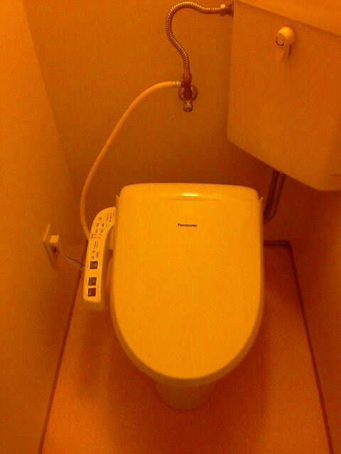 エクセル錦の物件内観写真