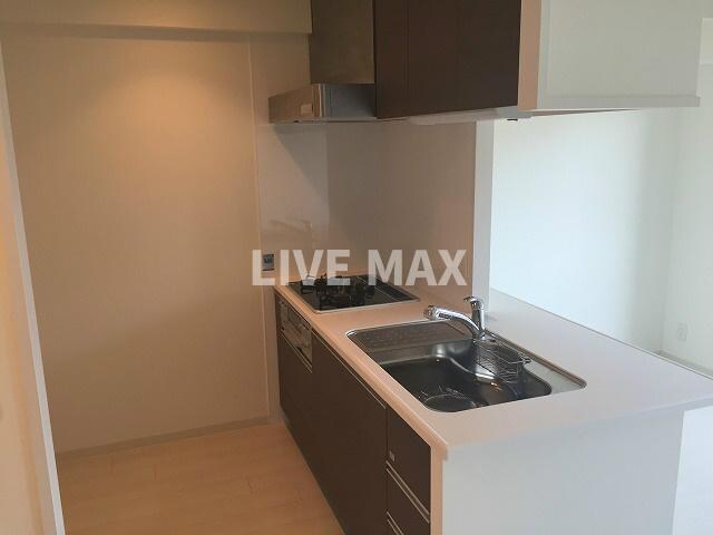 プレサンス京大前の物件内観写真