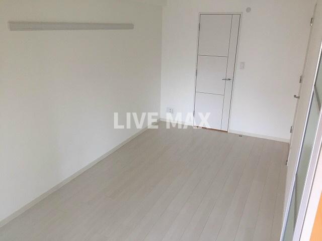 プレサンス京大前の物件内観写真