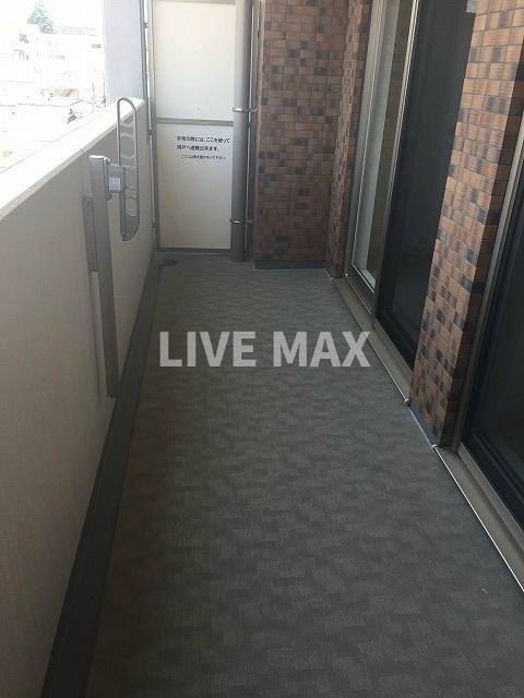 プレサンス京大前の物件内観写真