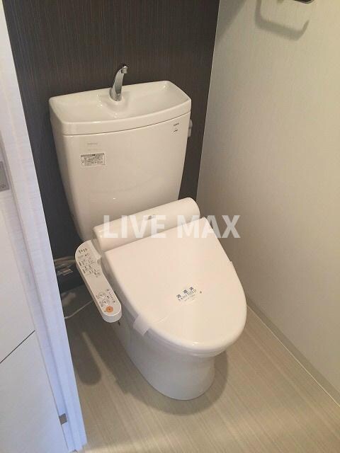 プレサンス京大前の物件内観写真