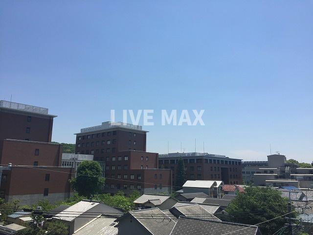 プレサンス京大前の物件内観写真