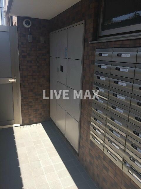 プレサンス京大前の物件内観写真