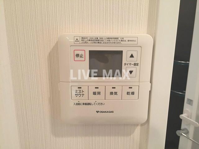 プレサンス京大前の物件内観写真