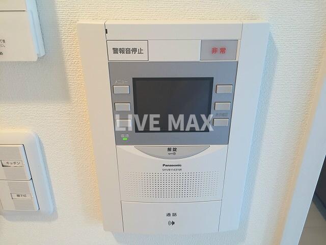 プレサンス京大前の物件内観写真