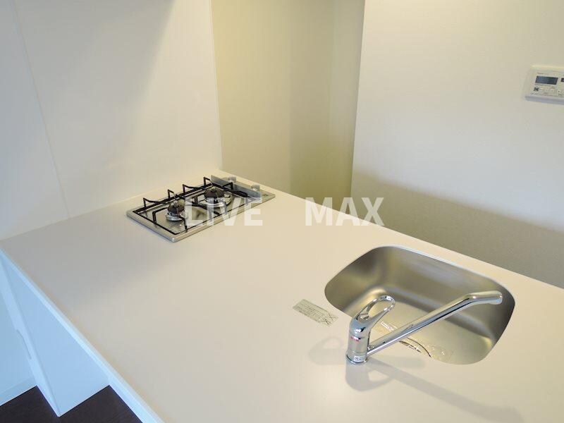 グランスイート鴨川の物件内観写真