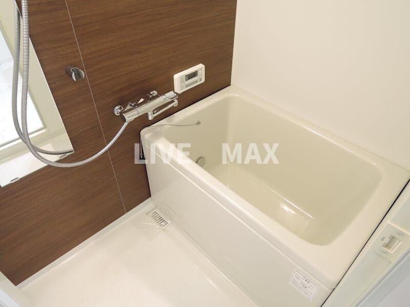 グランスイート鴨川の物件内観写真