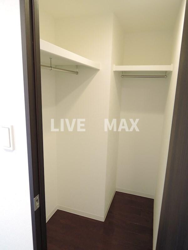 グランスイート鴨川の物件内観写真