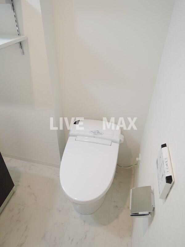 グランスイート鴨川の物件内観写真