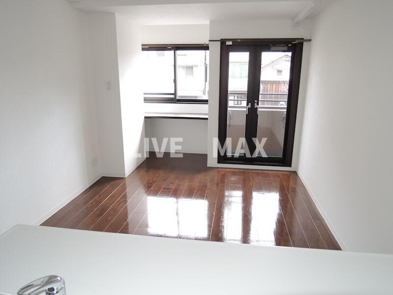 グランスイート鴨川の物件内観写真