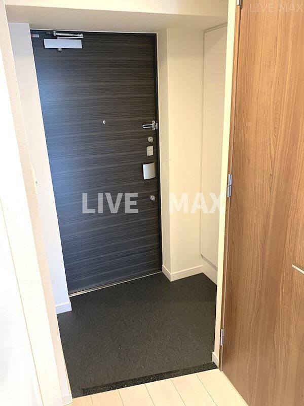 プレサンスTHE KYOTO流雅の物件内観写真