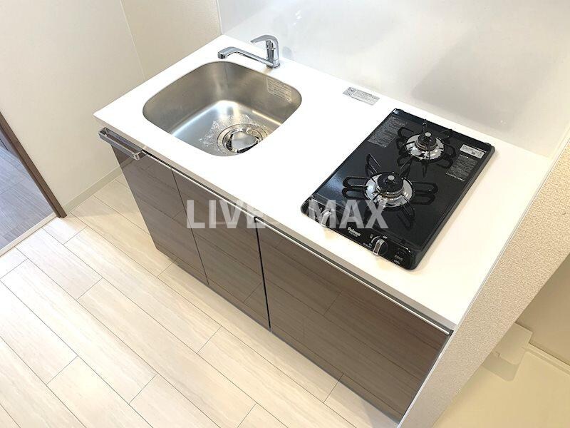 プレサンスTHE KYOTO流雅の物件内観写真