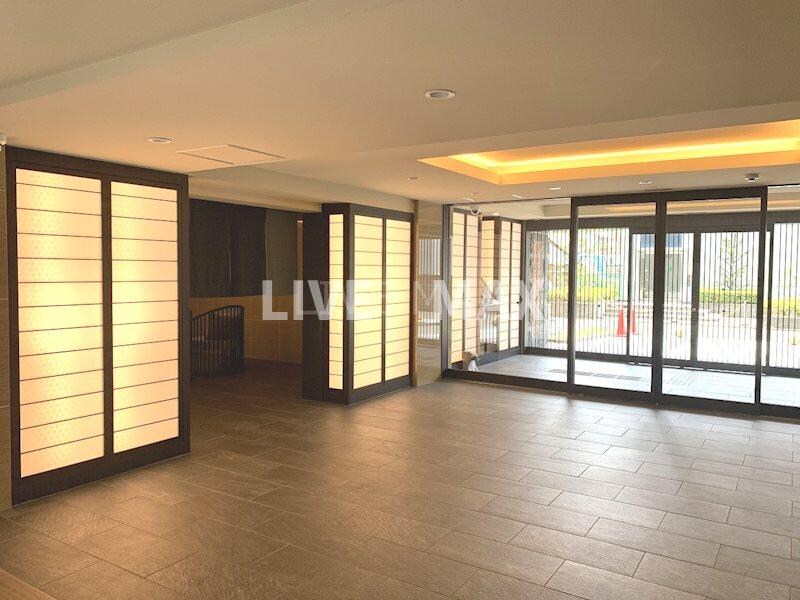 プレサンスTHE KYOTO流雅の物件外観写真