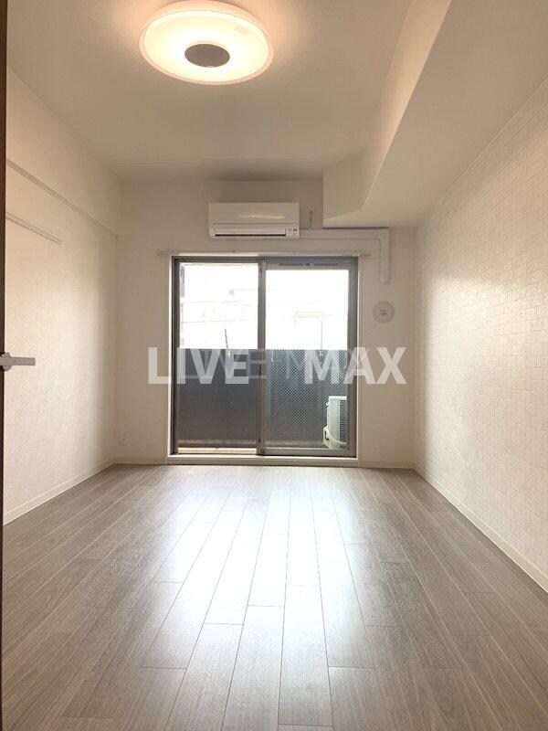 プレサンスTHE KYOTO流雅の物件内観写真